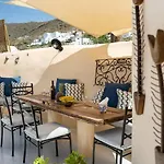 Casa Terra Vedema - Privacy - Plunge Pool & Panoramic Sunset Terrace Villa