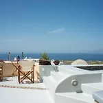 Casa Terra Vedema - Privacy - Plunge Pool & Panoramic Sunset Terrace Oia (Santorini)