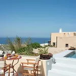 Casa Terra Vedema - Privacy - Plunge Pool & Panoramic Sunset Terrace Villa *