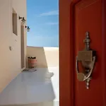 Casa Terra Vedema - Privacy - Plunge Pool & Panoramic Sunset Terrace Oia (Santorini)