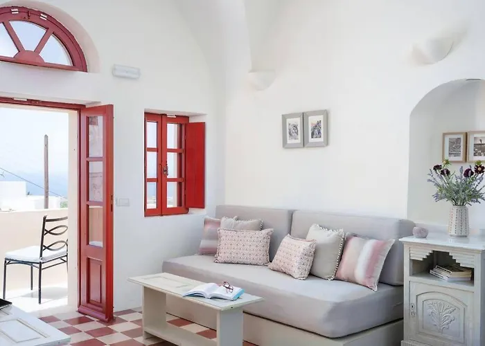 Villa Casa Terra Vedema With Sunset Privacy Plunge Pool And 350 To 450 Mbps Starlink Internet