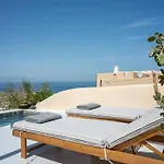 Casa Terra Vedema - Privacy - Plunge Pool & Panoramic Sunset Terrace וילה *
