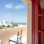 Casa Terra Vedema - Privacy - Plunge Pool & Panoramic Sunset Terrace * 伊亚