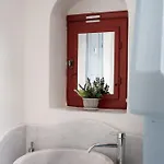 Casa Terra Vedema - Privacy - Plunge Pool & Panoramic Sunset Terrace וילה *