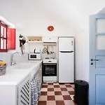 Casa Terra Vedema - Privacy - Plunge Pool & Panoramic Sunset Terrace אויה