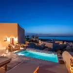 Casa Terra Vedema - Privacy - Plunge Pool & Panoramic Sunset Terrace *
