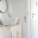 Casa Terra Vedema - Privacy - Plunge Pool & Panoramic Sunset Terrace * 伊亚