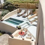 Casa Terra Vedema - Privacy - Plunge Pool & Panoramic Sunset Terrace * 伊亚