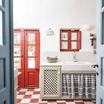 Casa Terra Vedema - Privacy - Plunge Pool & Panoramic Sunset Terrace 别墅 伊亚