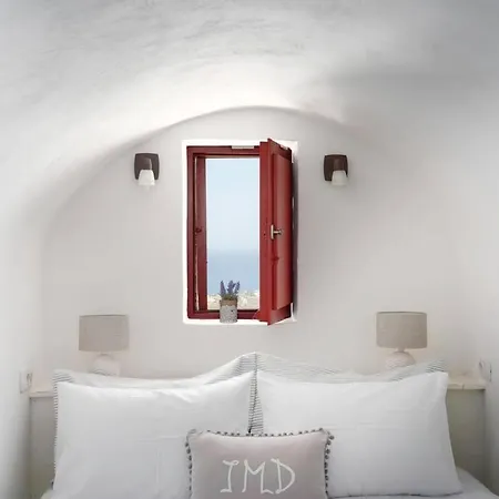 Βίλα Casa Terra Vedema - Privacy - Plunge Pool & Panoramic Sunset Terrace *
