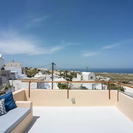 Casa Terra Vedema With Sunset Privacy Plunge Pool And 350 To 450 Mbps Starlink Internet