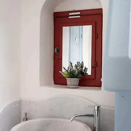Casa Terra Vedema - Privacy - Plunge Pool & Panoramic Sunset Terrace Βίλα *