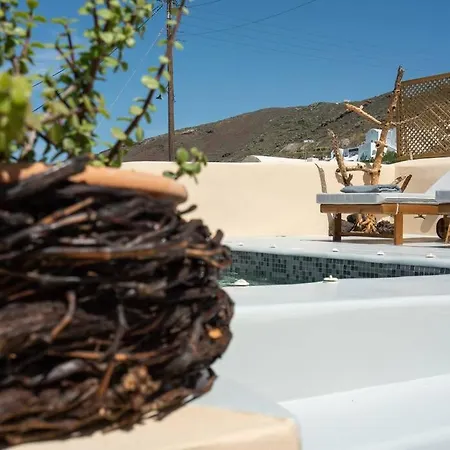 Βίλα Casa Terra Vedema - Privacy - Plunge Pool & Panoramic Sunset Terrace *