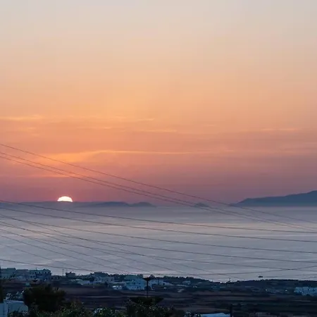 Casa Terra Vedema - Privacy - Plunge Pool & Panoramic Sunset Terrace Βίλα