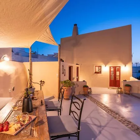 Casa Terra Vedema - Privacy - Plunge Pool & Panoramic Sunset Terrace Βίλα *