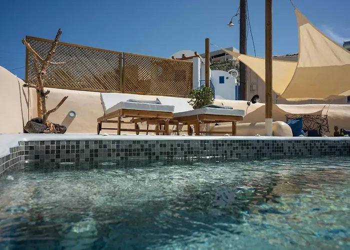 Вилла Casa Terra Vedema With Sunset Privacy Plunge Pool And 350 To 450 Mbps Starlink Internet