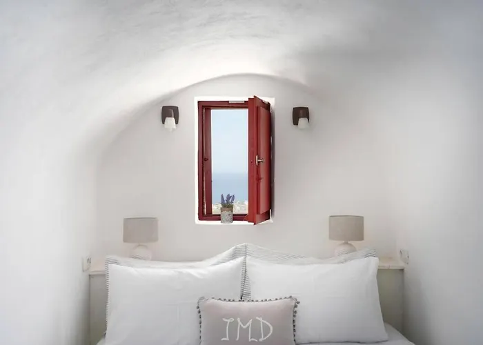 Вилла Casa Terra Vedema With Sunset Privacy Plunge Pool And 350 To 450 Mbps Starlink Internet *