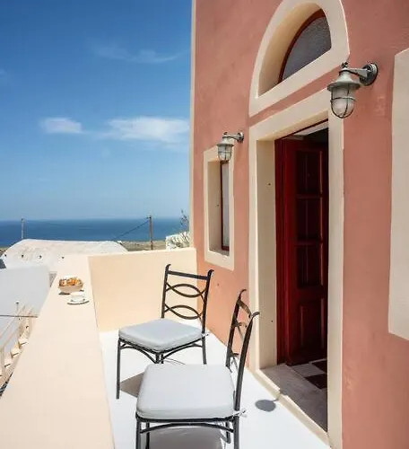 Casa Terra Vedema With Sunset Privacy Plunge Pool And 350 To 450 Mbps Starlink Internet Вилла