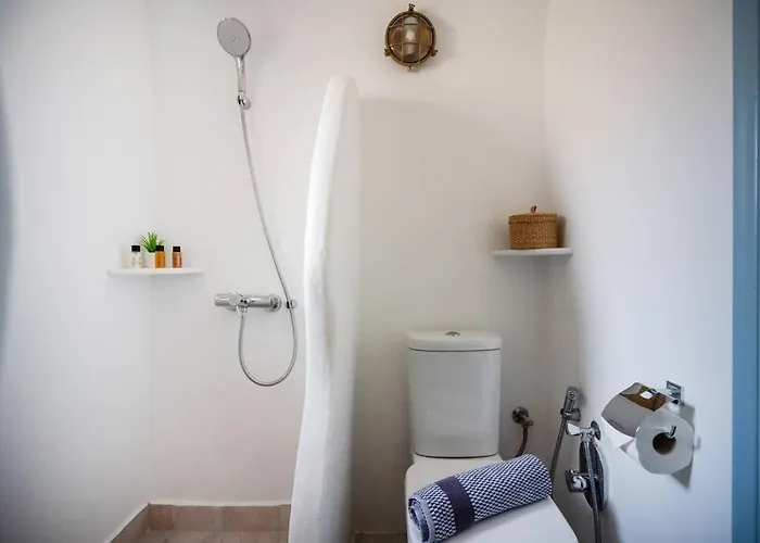 Вилла Casa Terra Vedema With Sunset Privacy Plunge Pool And 350 To 450 Mbps Starlink Internet