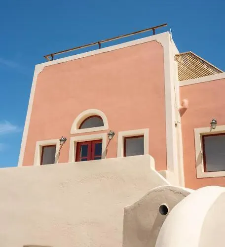 Casa Terra Vedema With Sunset Privacy Plunge Pool And 350 To 450 Mbps Starlink Internet Вилла *