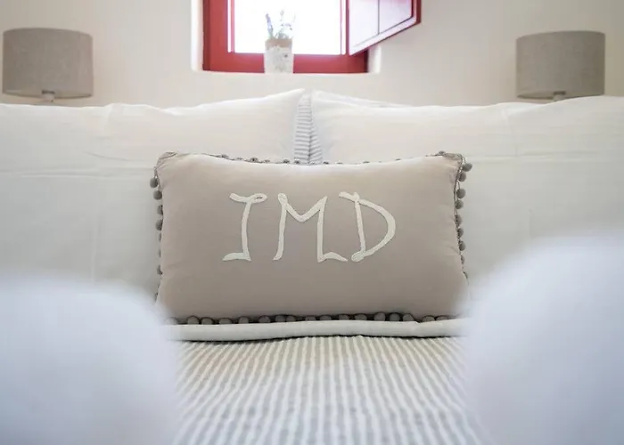 Casa Terra Vedema With Sunset Privacy Plunge Pool And 350 To 450 Mbps Starlink Internet Вилла *