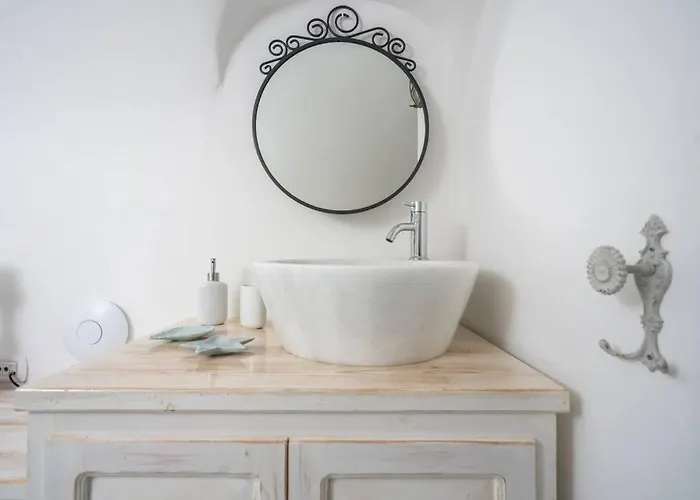 Casa Terra Vedema With Sunset Privacy Plunge Pool And 350 To 450 Mbps Starlink Internet