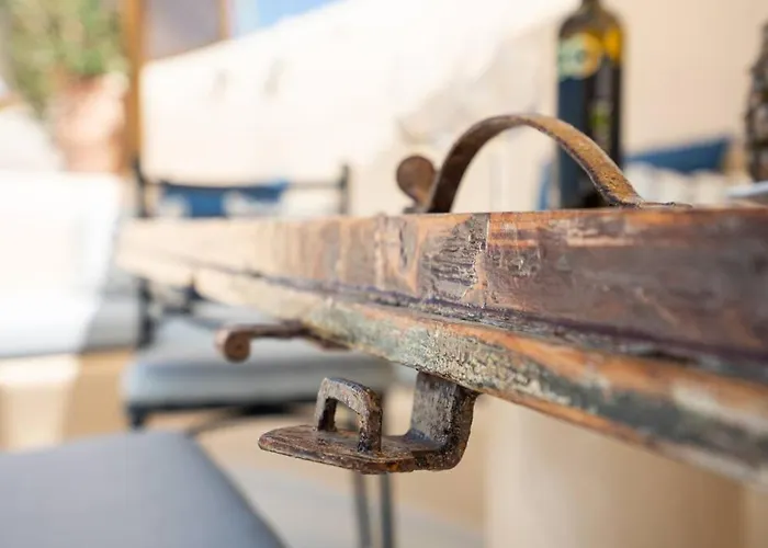 Casa Terra Vedema With Sunset Privacy Plunge Pool And 350 To 450 Mbps Starlink Internet Вилла Ия