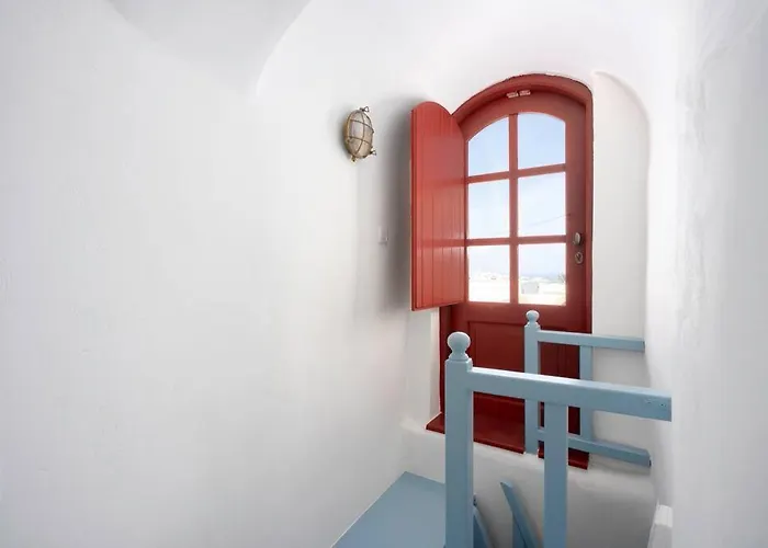 Casa Terra Vedema With Sunset Privacy Plunge Pool And 350 To 450 Mbps Starlink Internet *