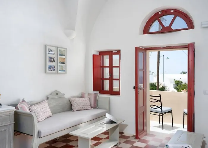 Casa Terra Vedema With Sunset Privacy Plunge Pool And 350 To 450 Mbps Starlink Internet *