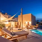 Casa Terra Vedema - Privacy - Plunge Pool & Panoramic Sunset Terrace Vila