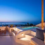 Vila Casa Terra Vedema - Privacy - Plunge Pool & Panoramic Sunset Terrace *