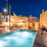 Casa Terra Vedema - Privacy - Plunge Pool & Panoramic Sunset Terrace * Oia