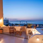 Casa Terra Vedema - Privacy - Plunge Pool & Panoramic Sunset Terrace