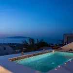 Vila Casa Terra Vedema - Privacy - Plunge Pool & Panoramic Sunset Terrace