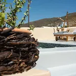 Vila Casa Terra Vedema - Privacy - Plunge Pool & Panoramic Sunset Terrace *