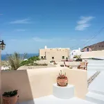 Vila Casa Terra Vedema - Privacy - Plunge Pool & Panoramic Sunset Terrace Oia