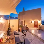 Casa Terra Vedema - Privacy - Plunge Pool & Panoramic Sunset Terrace Vila *