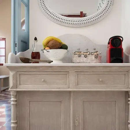 Casa Terra Vedema With Sunset Privacy Plunge Pool And 350 To 450 Mbps Starlink Internet Villa *