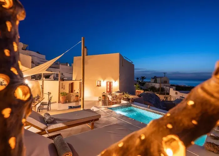 Villa Casa Terra Vedema Ia