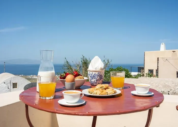 Villa Casa Terra Vedema