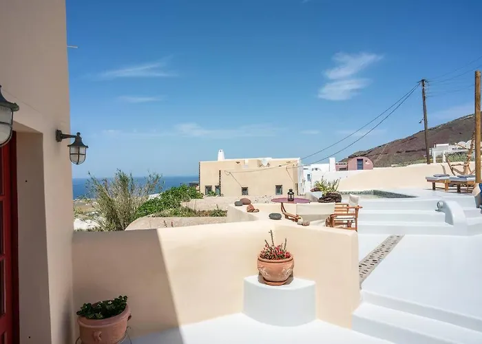 Villa Casa Terra Vedema Ia