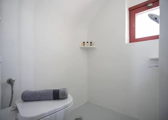 Casa Terra Vedema With Sunset Privacy Plunge Pool And 350 To 450 Mbps Starlink Internet